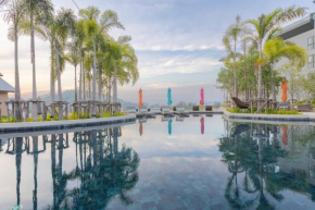 Sea View 1-BR 36 m2 Panora Surin by Holy Cow